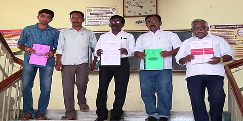 100 நாள் வேலைவாய்ப்பு திட்டத்தில் ரூ.4,204 கோடி மோசடி? ஆர்டிஐ-யில் கிடைத்த அதிர்ச்சி தகவல்..!