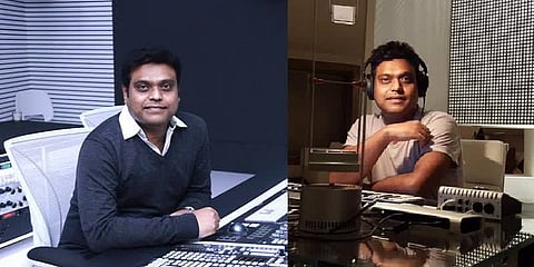 மின்னலே மூலம் ஒளிர்ந்த 'மெலடி கிங்' ஹாரிஸ் ஜெயராஜின் பிறந்தநாள் இன்று!