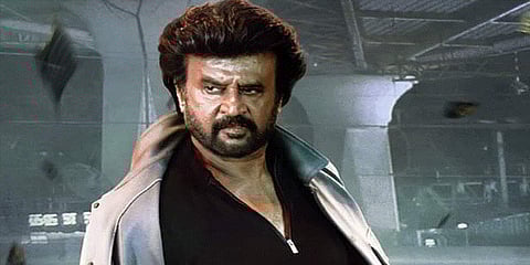 ‘தர்பார்’ சிறப்பு காட்சிக்கு தமிழக அரசு அனுமதி