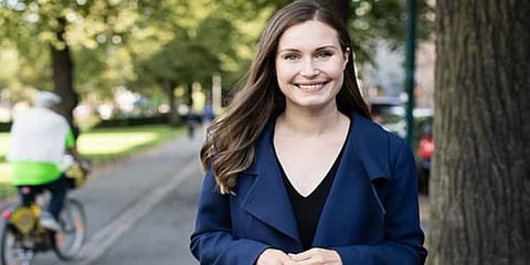 வாரத்திற்கு 4 நாட்கள் வேலை; 3 நாட்கள் விடுமுறையா?: பின்லாந்து பிரதமர் சொன்னது உண்மையா?