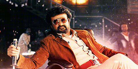 மலேசியாவில் தர்பார் வெளியாவதில் எந்தச் சிக்கலும் இல்லை..!