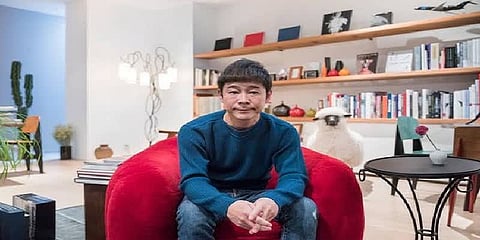 ட்வீட்டை ரீட்வீட் செய்த 1000 பேருக்கு தலா ரூ.6.55 லட்சம் - இன்ப அதிர்ச்சி கொடுத்த தொழிலதிபர்!