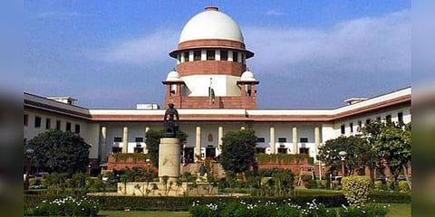 வன்முறைகள் நிறுத்தப்பட்டால் மட்டுமே சிஏஏக்கு எதிரான வழக்குகள் விசாரிக்கப்படும்: உச்சநீதிமன்றம்