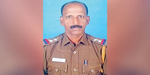 சிறப்பு எஸ்.ஐ. வில்சனைக் கொன்றவர்கள் ஐ.எஸ். பயங்கரவாதிகளா?