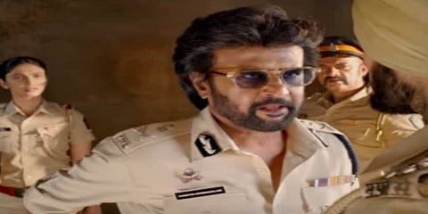 “தர்பாரில் சசிகலா தொடர்பானதாக கருதப்படும் வசனத்தை நீக்கத் தயார்” - லைகா பட நிறுவனம்