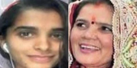 தகாத உறவை தட்டிக்கேட்ட மாமியார் - பாம்பை விட்டு கடிக்க வைத்து கொன்ற மருமகள்..!