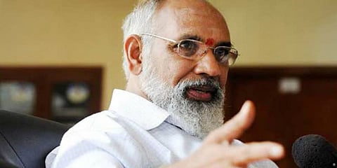 “இலங்கை தமிழர்களுக்கு இரட்டை குடியுரிமை” - விக்னேஸ்வரன் வலியுறுத்தல்