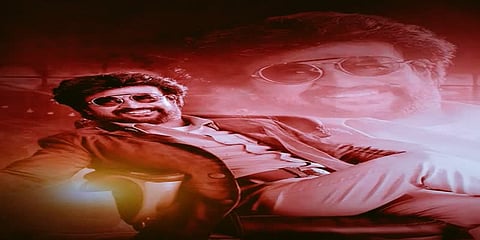 முதல் நாளில் ரூ.50 கோடி வசூல் செய்த 'தர்பார்'