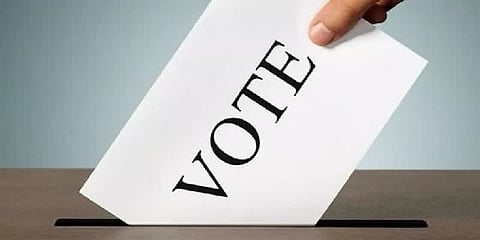 ஊரக உள்ளாட்சி பதவிகளுக்கான மறைமுகத்தேர்தல்... உடனுக்குடன்...!