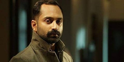 படத்திற்காக மெலிந்து போன பஹத் பாசில் - வியக்கும் ரசிகர்கள் !