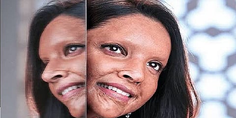 முதல் நாளில் ரூ.4.25 கோடி மட்டுமே வசூல் செய்த ‘சாபக்’