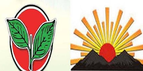 மாவட்ட ஊராட்சித் தலைவர் தேர்தலில் அதிக இடங்களை கைப்பற்றிய அதிமுக!