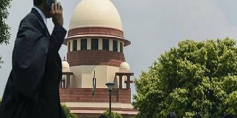 சபரிமலை வழக்கு - 56 சீராய்வு மனுக்கள் மீது இன்று முதல் விசாரணை