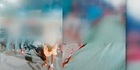 போதை மாத்திரைக்காக செல்போன் பறிப்பு: டிக்டாக் வீடியோவால் சிக்கிய சிறுவர்கள்!