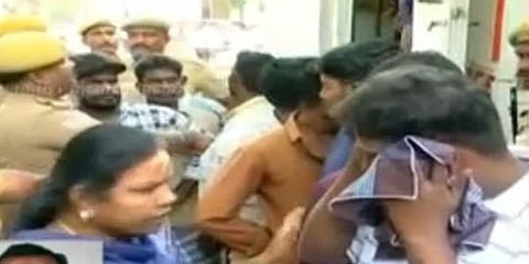 கும்பகோணத்தில் டெல்லி பெண் பாலியல் வன்கொடுமை : 4 பேருக்கு ஆயுள் தண்டனை