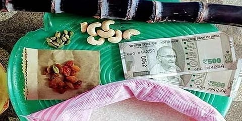 பொங்கல் பரிசுத் தொகுப்பை ஜன.21 வரை பெற்றுக் கொள்ளலாம் : தமிழக அரசு