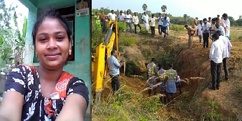 மனைவியை கொன்றுவிட்டு 3 ஆண்டுகளாக நாடகமாடிய கணவர் - உண்மையை கண்டுபிடித்த சிபிசிஐடி