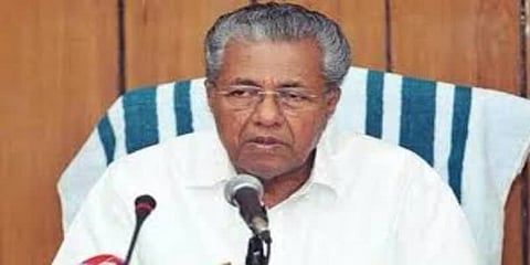 சிஏஏ-க்கு எதிராக கேரள அரசு உச்சநீதிமன்றத்தில் வழக்கு