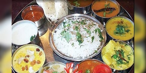 சைவமாக மாறுகிறதா நாடாளுமன்ற உணவு விடுதி?