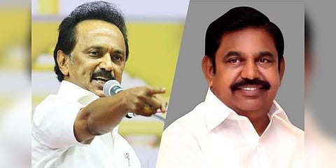 “என்.பி.ஆர்., என்.ஆர்.சி-யை முதலமைச்சர் அனுமதிக்ககூடாது” - மு.க.ஸ்டாலின்