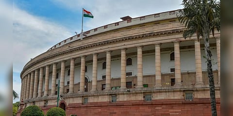 ஜன. 31-ல் தொடங்கும் நாடாளுமன்ற கூட்டத்தொடர் - பிப். 1-ல் மத்திய பட்ஜெட்