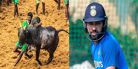 பெரியார் விருது சர்ச்சை முதல் ஐசிசி விருதுக்கு தேர்வான ரோகித் சர்மா வரை