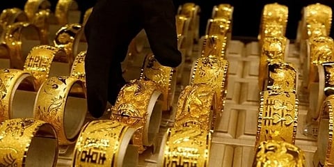 அடுத்த ஆண்டு முதல் நகைகளுக்கு ஹால்மார்க் முத்திரை கட்டாயம் - மத்திய அரசு