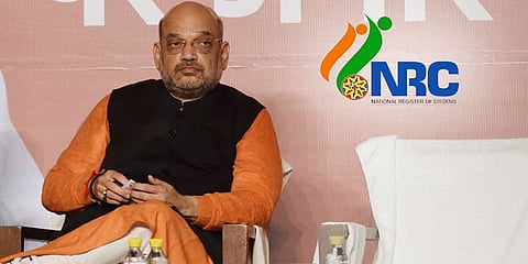 என்பிஆர், என்ஆர்சி குறித்து டெல்லியில் இன்று ஆலோசனைக் கூட்டம்