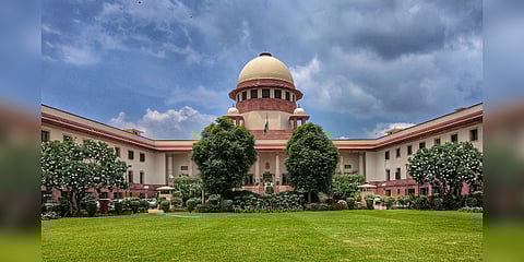 தேசிய மக்கள் தொகை பதிவேட்டிற்கு எதிரான வழக்கு - மத்திய அரசுக்கு நோட்டீஸ்