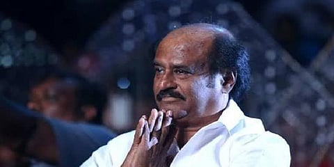 ரஜினிகாந்த் மீது 6 மாவட்ட காவல்நிலையங்களில் புகார்