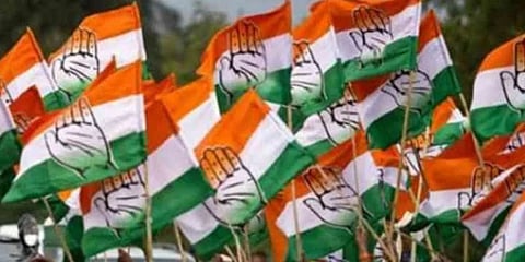 டெல்லி சட்டப்பேரவைத் தேர்தல்: முதற்கட்ட காங்கிரஸ் வேட்பாளர்கள் பட்டியல் வெளியீடு