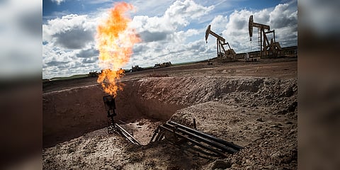 ஹைட்ரோ கார்பன் ஆய்வுக்கு சுற்றுச்சூழல் அமைச்சக அனுமதி தேவையில்லை: மத்திய அரசு
