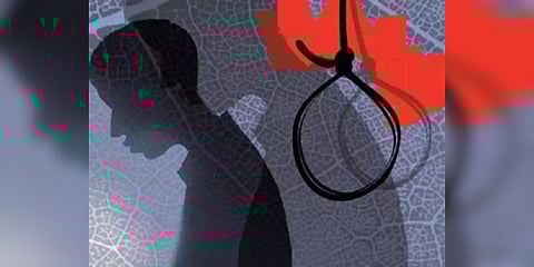 விபத்து மற்றும் தற்கொலையால் 2,200 பாதுகாப்புப் படை வீரர்கள் உயிரிழப்பு