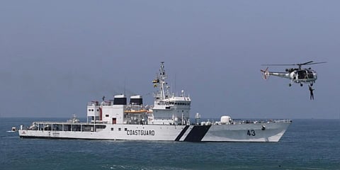 நைஜீரிய கடற்கொள்ளையர்களால் சிறைபிடிக்கப்பட்ட 19 இந்தியர்கள் விடுவிப்பு