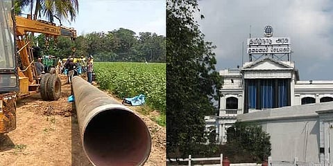 TopNews | ஹைட்ரோகார்பன்; தமிழக அமைச்சரவை... இன்னும் சில முக்கியச் செய்திகள்!