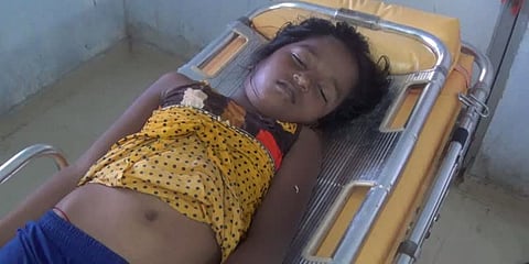 கிணற்றில் தவறி விழுந்த மூன்றாம் வகுப்பு மாணவி உயிரிழப்பு