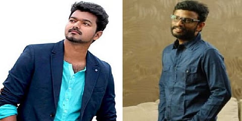 விஜய்யின் 65வது படத்தை இயக்குகிறாரா பாண்டிராஜ்?