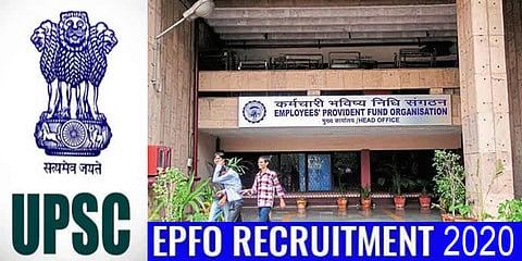 அமலாக்க அதிகாரி பணிக்கு விண்ணப்பிக்கத் தயாரா?