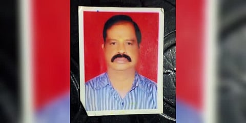 மேட்டூர் அருகே முதியவர் அடித்துக் கொலை..!