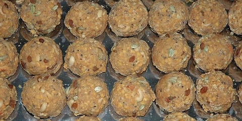 திருப்பதியில் அனைத்து பக்தர்களுக்கும் இனி இலவச லட்டு