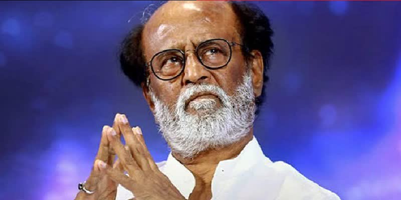 மன்னிப்பு கேட்கமாட்டேன் என ரஜினி ஆவேசம்.. ஆதரவும்.. எதிர்ப்பும்..!