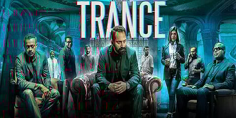 பஹத், நஸ்ரியா, கவுதம் மேனன்: தமிழகத்திலும் எதிர்பார்ப்பை எகிற வைக்கும் ட்ரான்ஸ்!