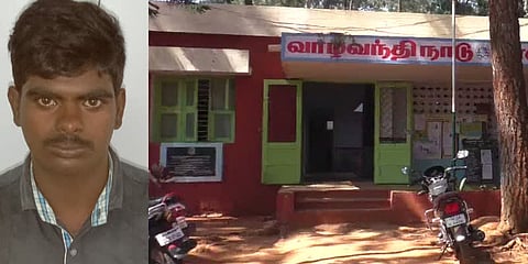17 வயது சிறுமிக்கு ஆண்குழந்தை : திருமண ஆசை காட்டி ஏமாற்றிய காதலன் கைது...!