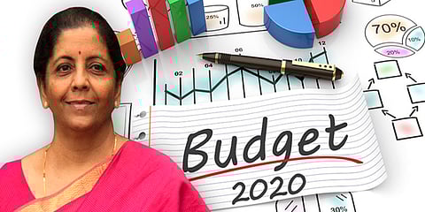 பட்ஜெட்டில் சாமானியர்களின் எதிர்பார்ப்புகள் என்ன?