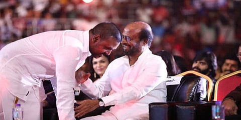 “பெரியார் மீது பெரும் மதிப்பு கொண்டவர்தான் ரஜினி” - ராகவா லாரன்ஸ்