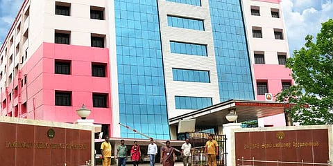 “சிறிது நேரத்தில் மறையும் சிறப்பு மை”- அதிர வைக்கும் குரூப் 4 முறைகேடு நடந்தது எப்படி?