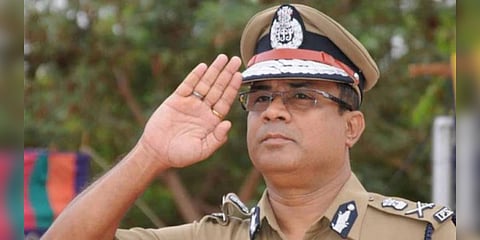 “தலைவர்கள் சிலையை சேதப்படுத்தினால் கடும் நடவடிக்கை” - டிஜிபி எச்சரிக்கை