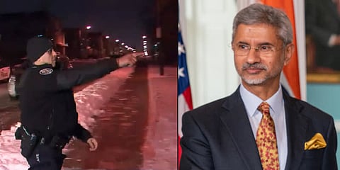 கனடாவில் கத்தியால் குத்தப்பட்ட ‘தமிழ் மாணவி’ - உடனடியாக உதவிய வெளியுறவுத்துறை அமைச்சர்