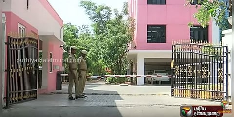 குரூப் 4 முறைகேடு : 3 பேரை கைது செய்தது சிபிசிஐடி