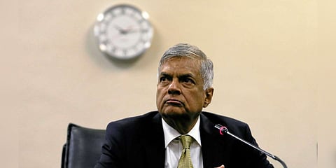 ரணில் விக்கிரமசிங்கவுக்கு கூடுதல் பாதுகாப்பு - வலுக்கும் எதிர்ப்பு